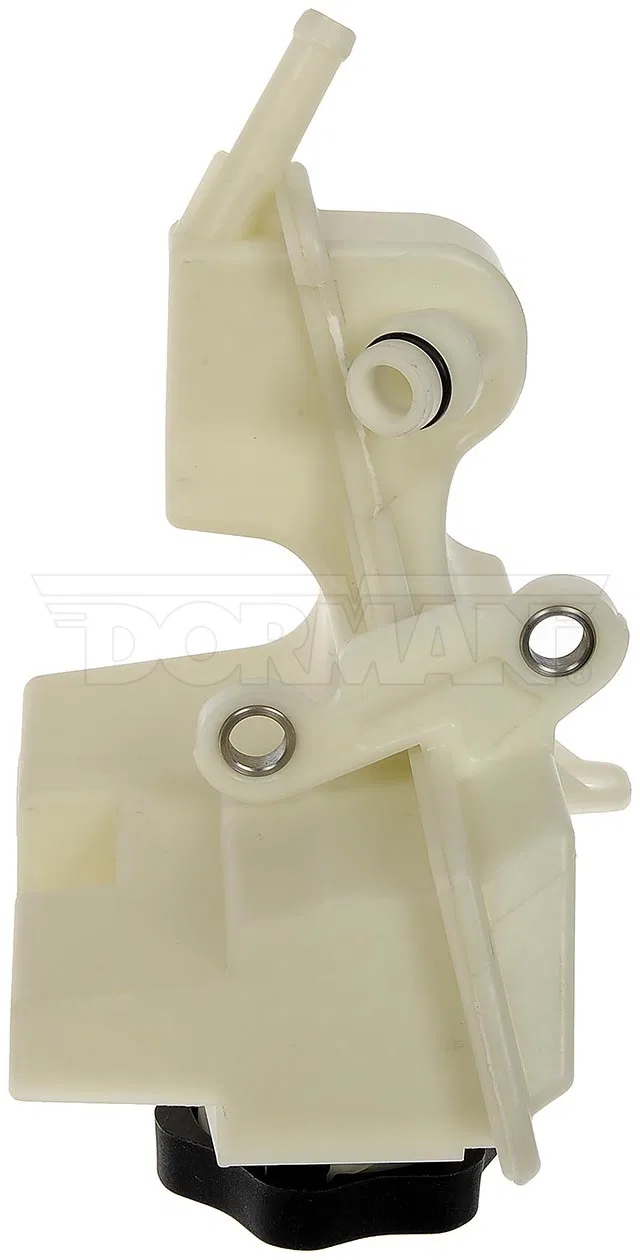 603-845 – DORMAN Power Steering Reservoir, OE Replacement With Cap - view 2